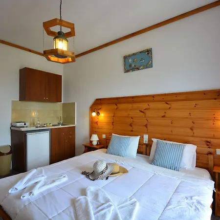 Spiros-soula Family & 3* Agia Pelagia