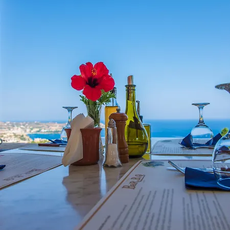 Spiros-soula Family & 3* Agia Pelagia