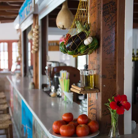 Lejlighedshotel Spiros-soula Family & 3*