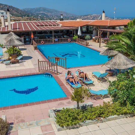 Spiros-soula Family & Agia Pelagia