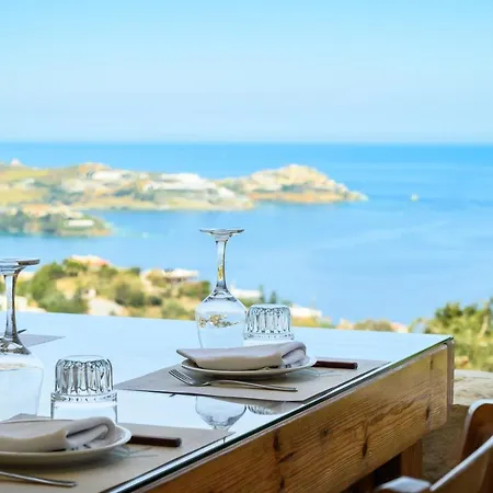 Lejlighedshotel Spiros-soula Family & 3*