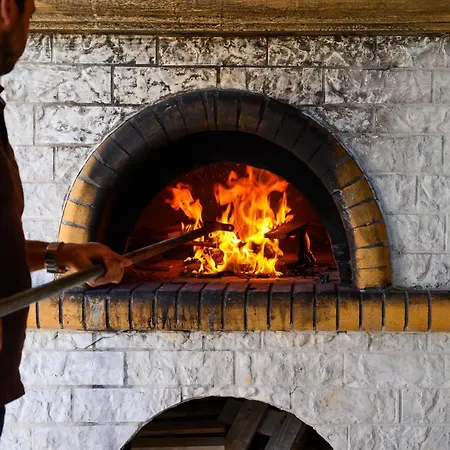 Apartahotel Spiros-soula Family &