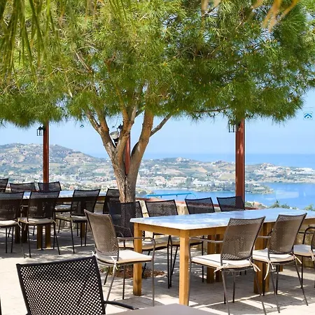 Spiros-soula Family & Agia Pelagia (Creta)