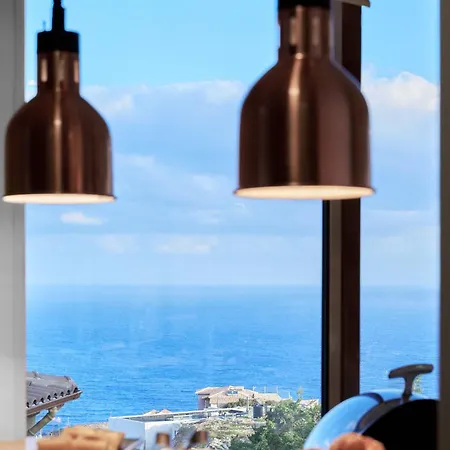 Lejlighedshotel Spiros-soula Family &
