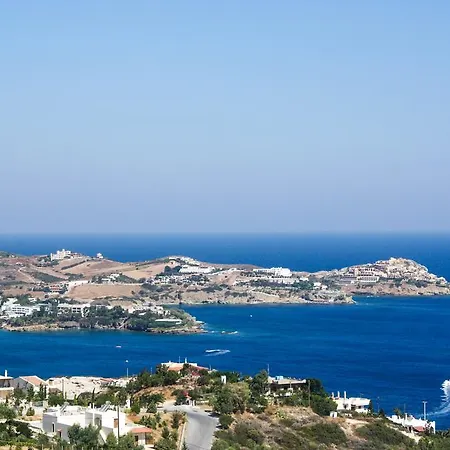 Spiros-soula Family & Agia Pelagia